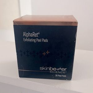Skin Better Alpha Ret Peel Pads
